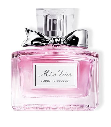 eau de toilette miss dior